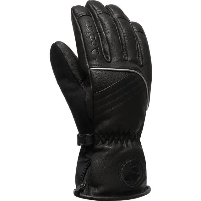 Cairn Rose C-Tex Pro handskar svart läder