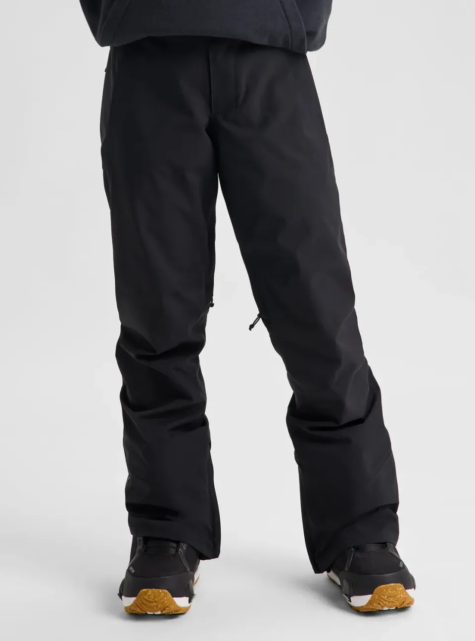 Burton Reserve 2L Stretch skidbyxor Shockwave Floral 20k