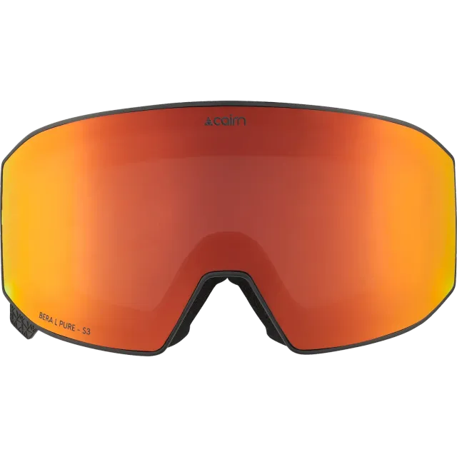 Cairn Bera L Pure skidglasögonlins CLX3 – kategori 3