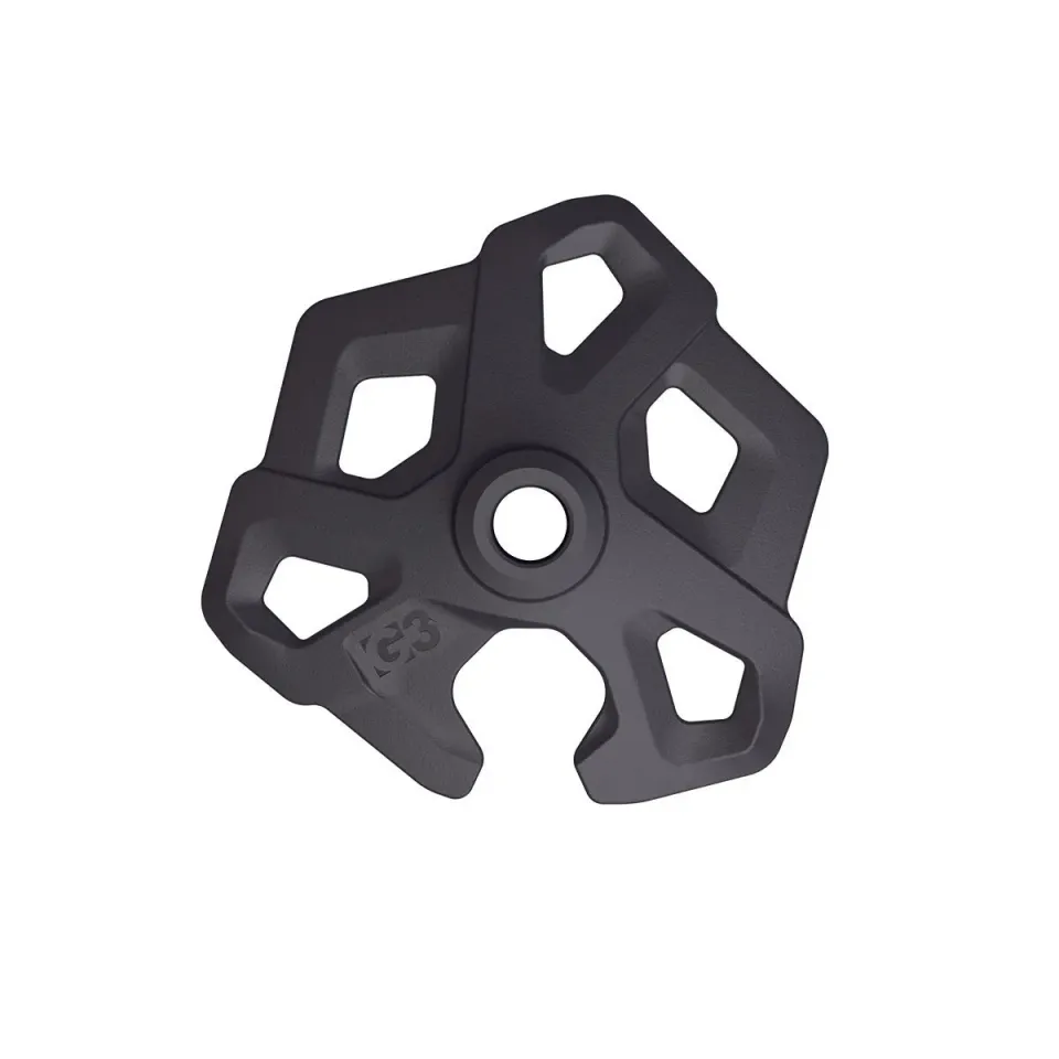 Original Guide All Mountain stavtrugor 85 mm par