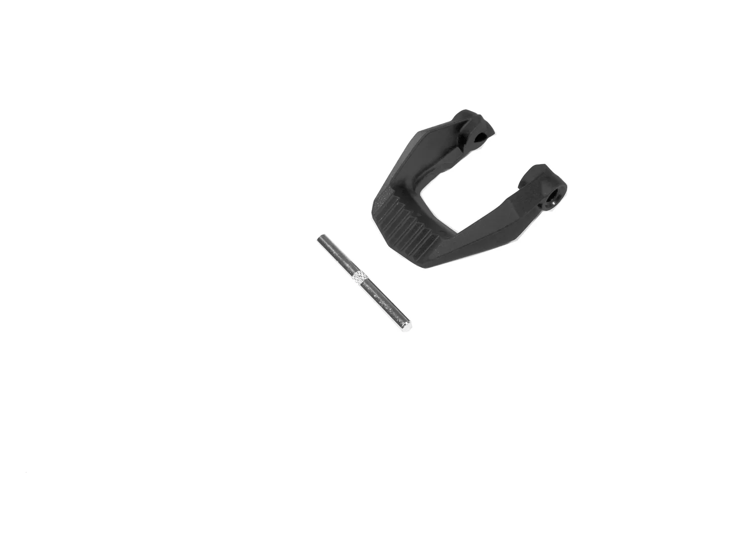 Fritschi Comfort Lever hälhöjare touring 2-lägen