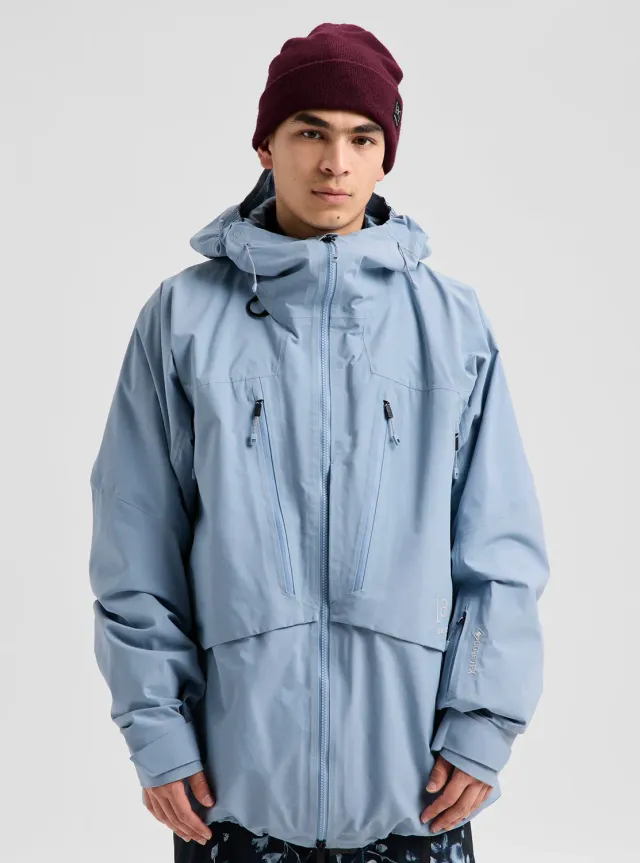 Burton [ak] Swash Synthetic Insulated GORE-TEX 2L Jacket skidjacka True Black