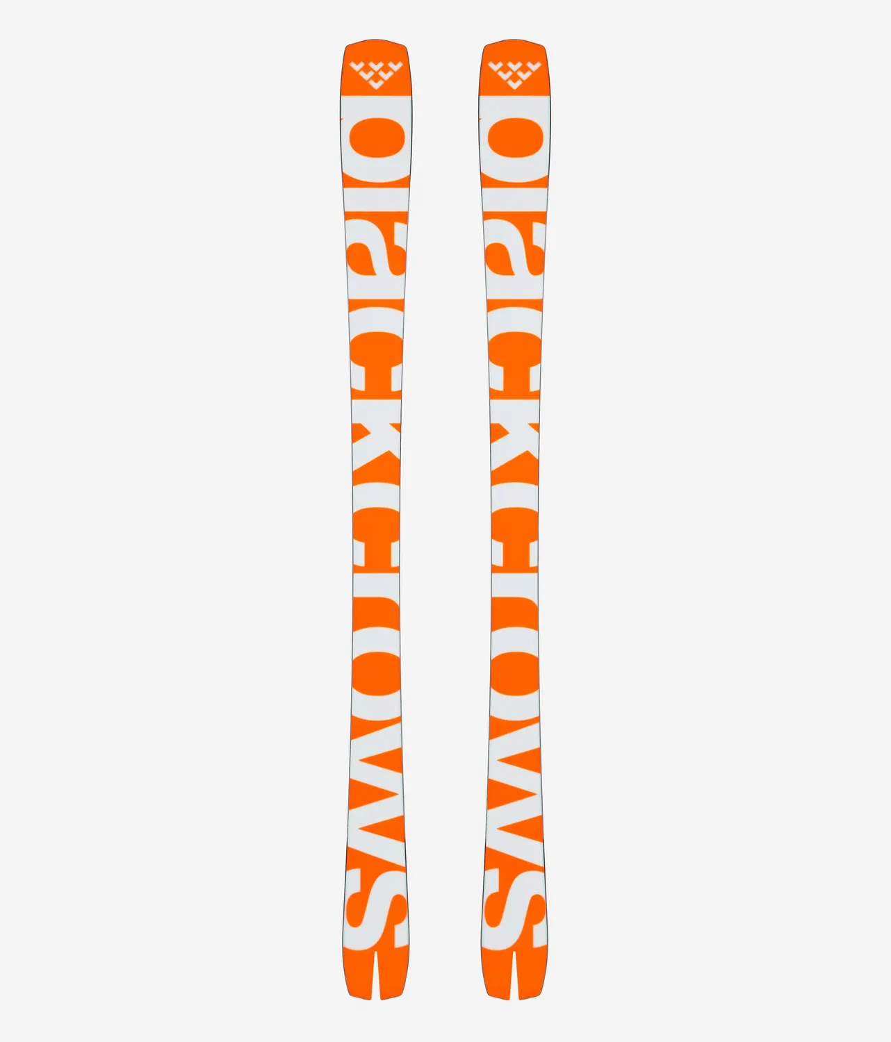 Black Crows Mirus Cor skidor orange 173,2 cm freestyle