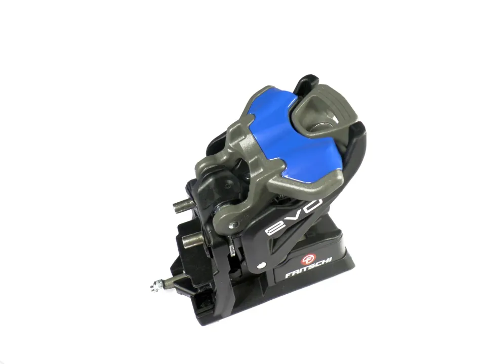 Fritschi Vipec Evo reservdel hälautomat DIN 12