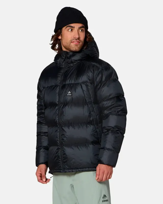 Jones Max Re-Up Down 750+ dunjacka unisex vinter