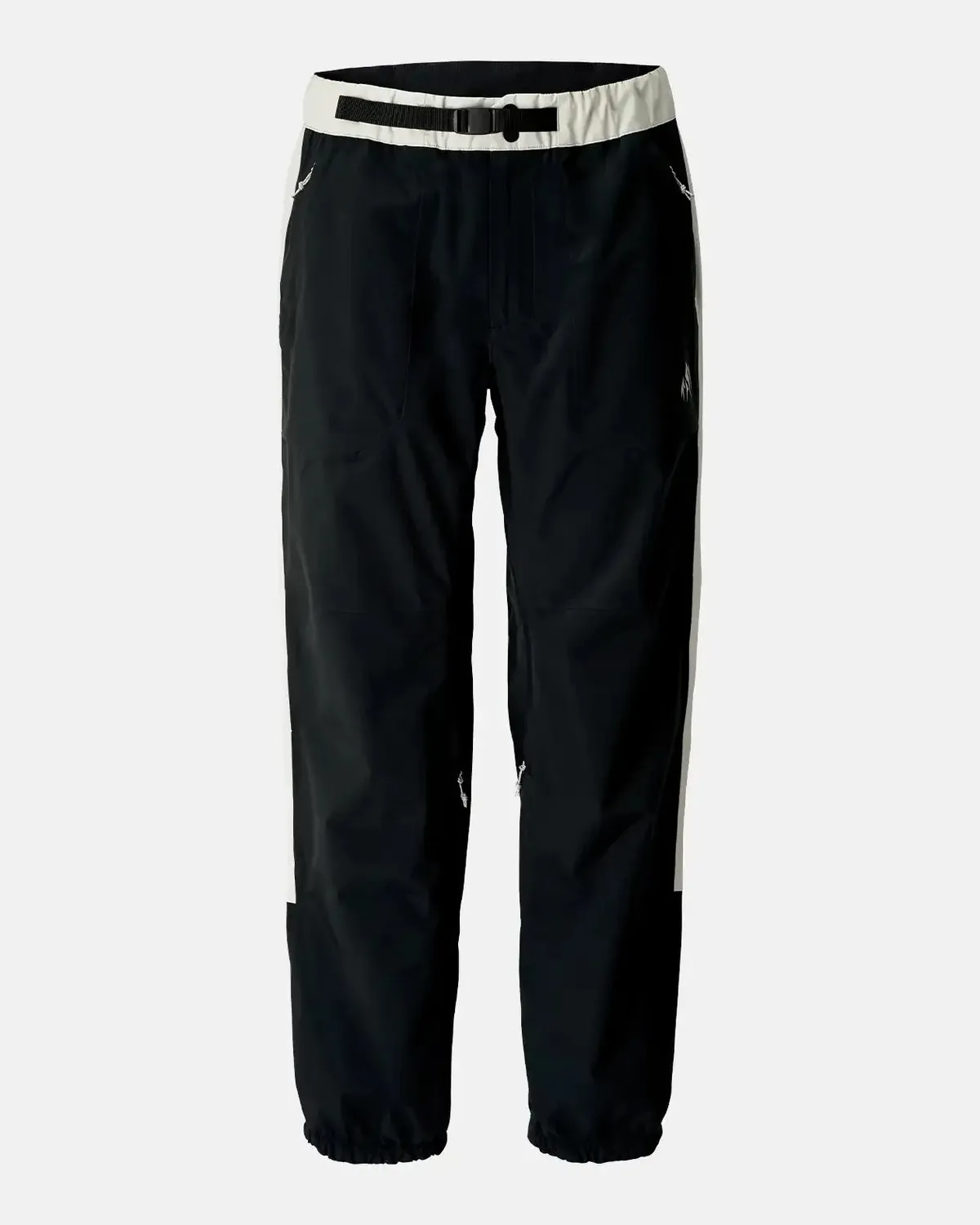 Jones MTN Surf Tweaker snowboardbyxor stealth black M 20K