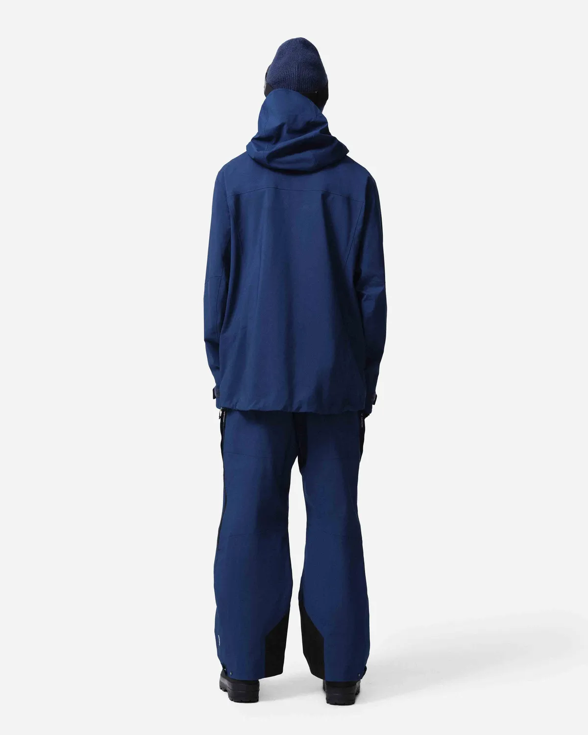 Black Crows Crista 3L skidjacka herr svart