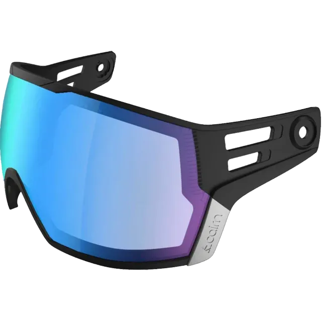 Cairn Xplorer Visor Evolight NXT visir black-blue