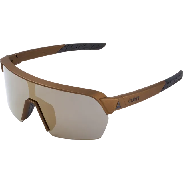 Cairn Sport Roc Light S sportglasögon bronzite kat 3