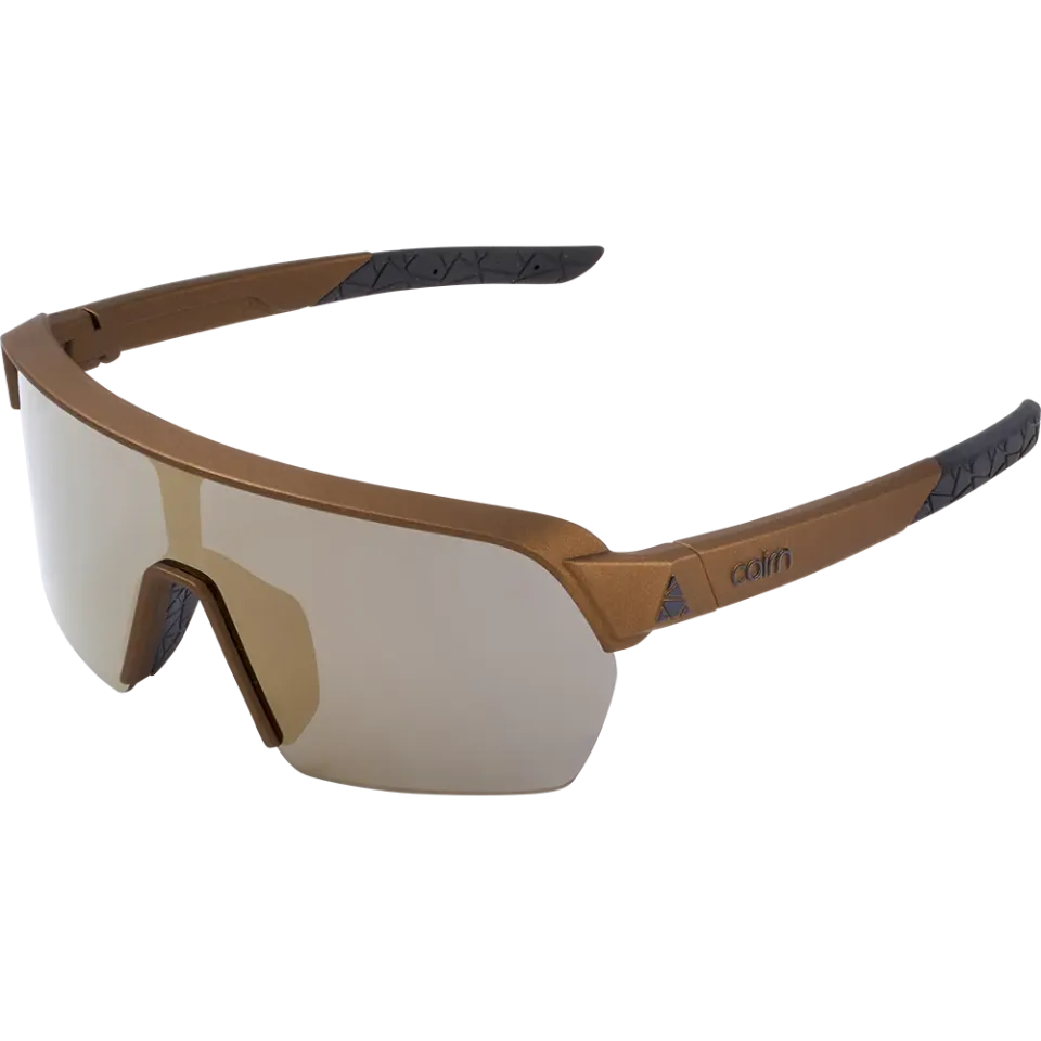 Cairn Sport Roc Light S sportglasögon bronzite kat 3