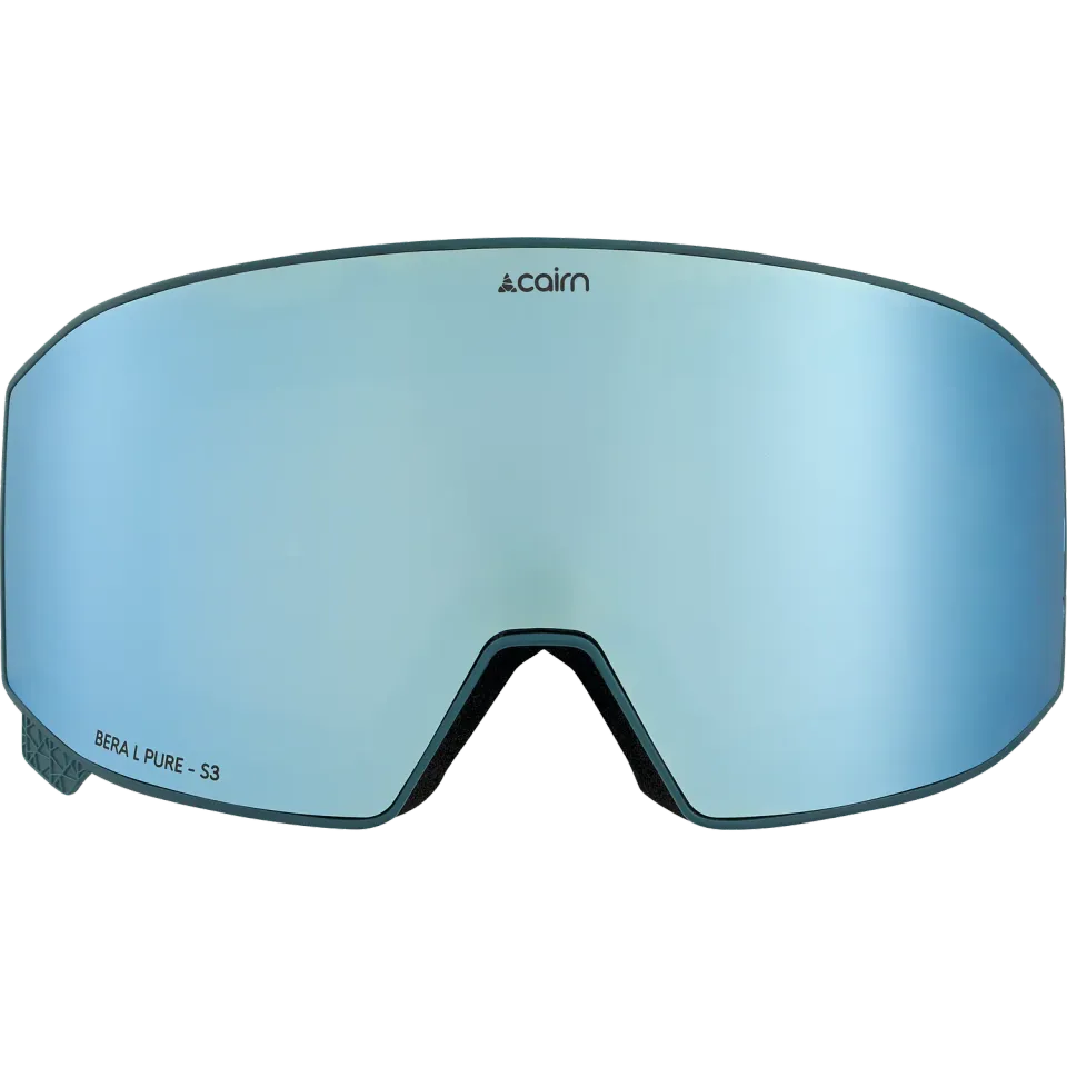 Cairn Bera L Pure CLX3 skidlins matt blue