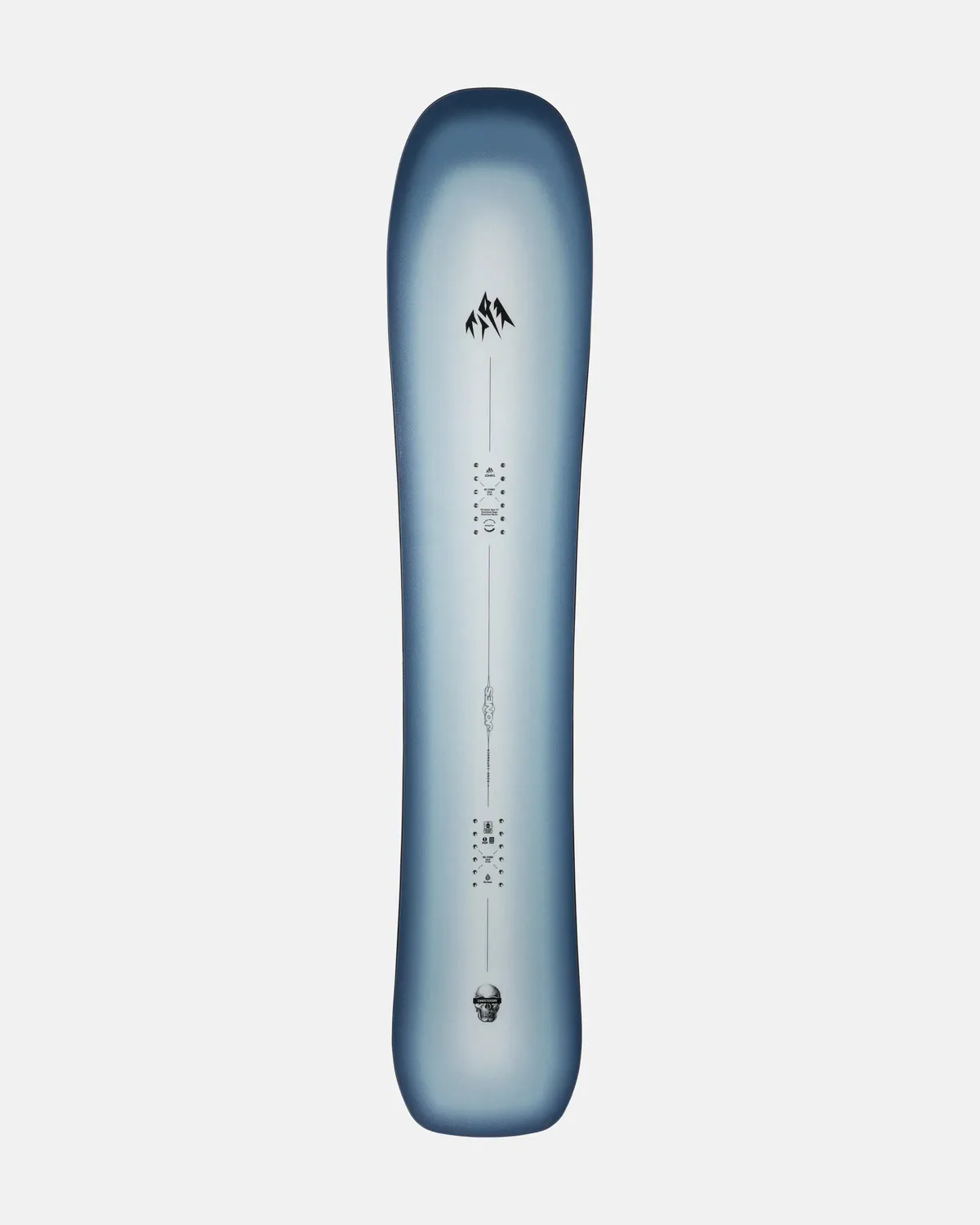 Jones Mind Expander 2.0 snowboard 154 allmountain surf