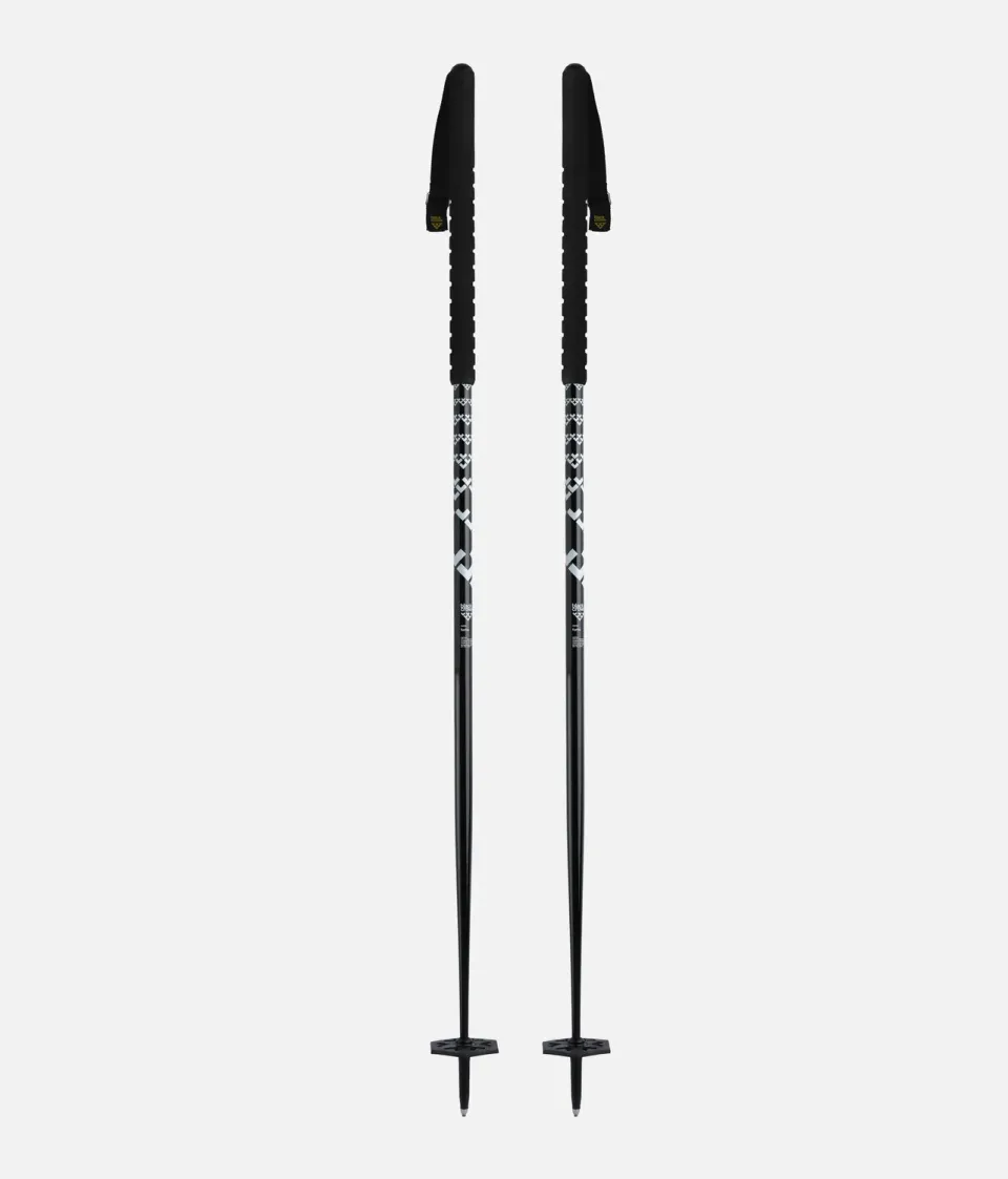 Black Crows Furtis skidstavar 120 cm komposit