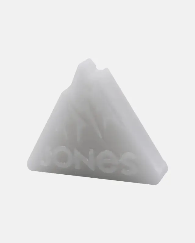 Jones Premium Natural Wax 20 valla vit 30 g universell