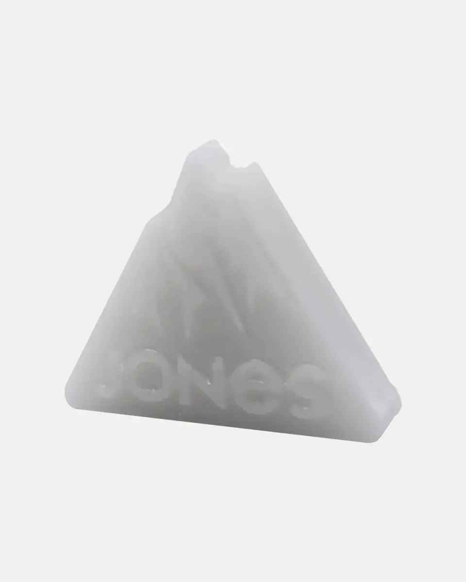 Jones Premium Natural Wax 20 valla vit 30 g universell