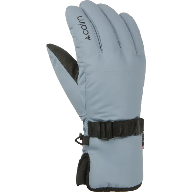 Cairn Optima Pure Fit Storm skidhandske vattentät