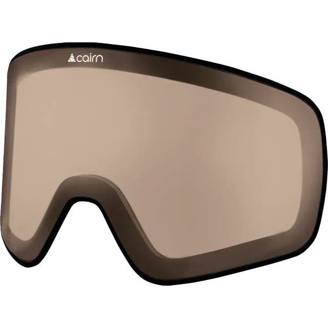 Cairn Magnitude Lens Clx3 reservlins biscuit kontrast