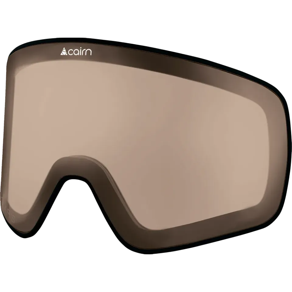 Cairn Magnitude Lens Clx3 reservlins biscuit kontrast