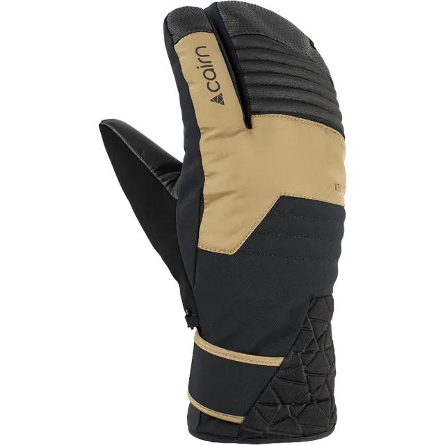 Cairn Chirripo M C-Tex Pro handskar black coffee