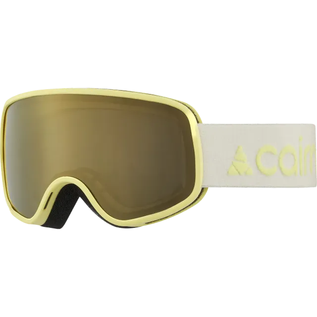 Cairn Mochi J CLX3 skidglasögon mat sun kategori 3