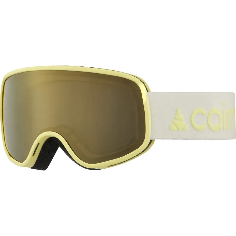 Cairn Mochi J CLX3 skidglasögon mat sun kategori 3