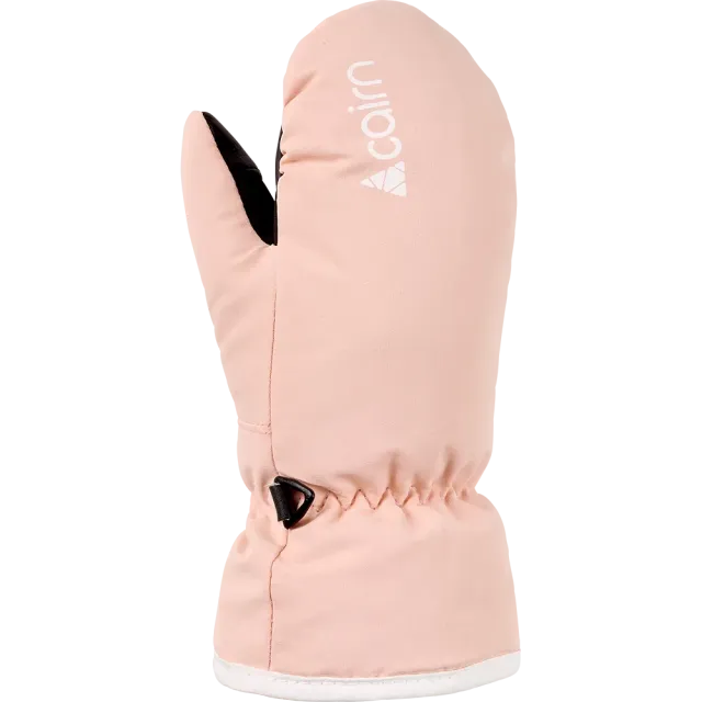 Cairn Quick B vante powder pink barn Polyfill