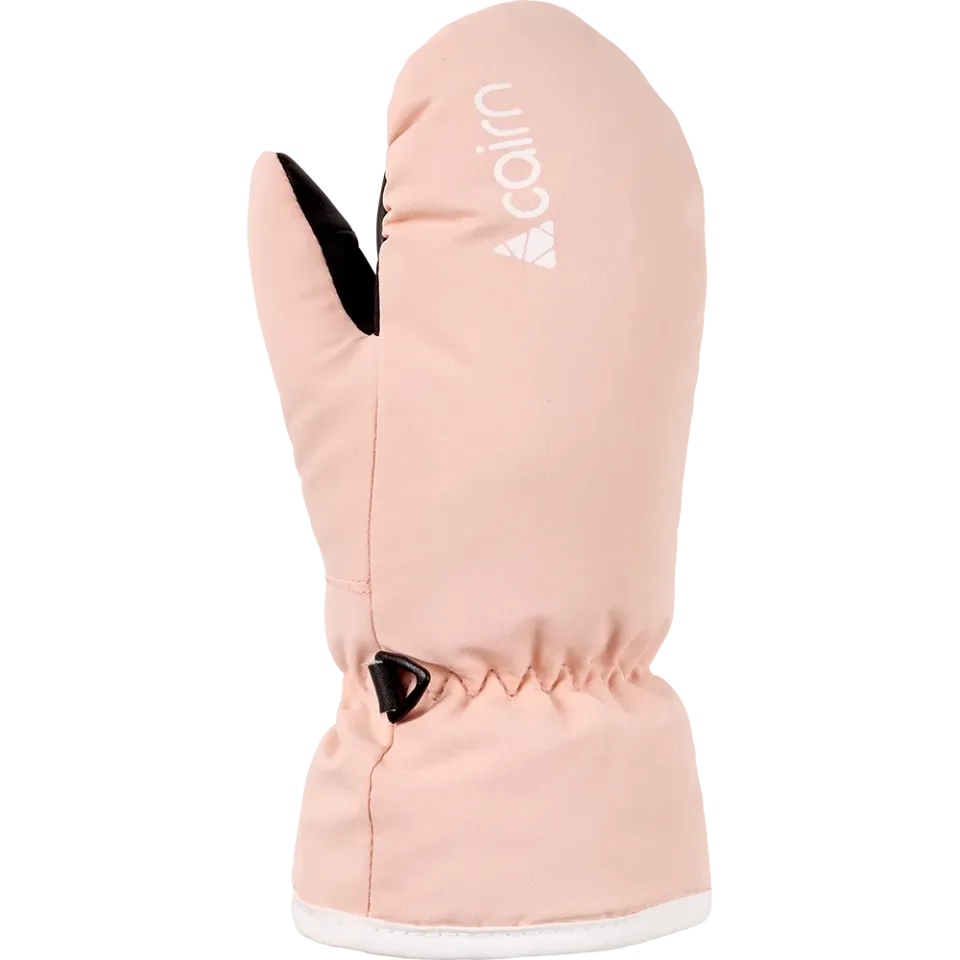 Cairn Quick B vante powder pink barn Polyfill