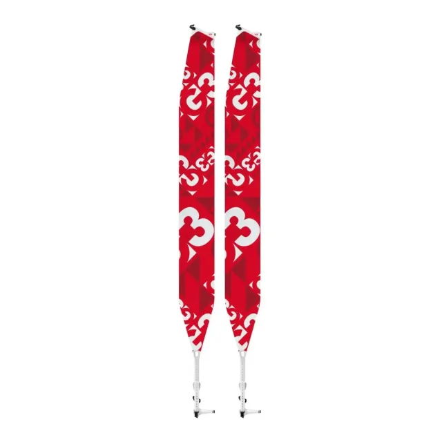 Original Guide Splitboard Universal stighudar 140 mm nylon