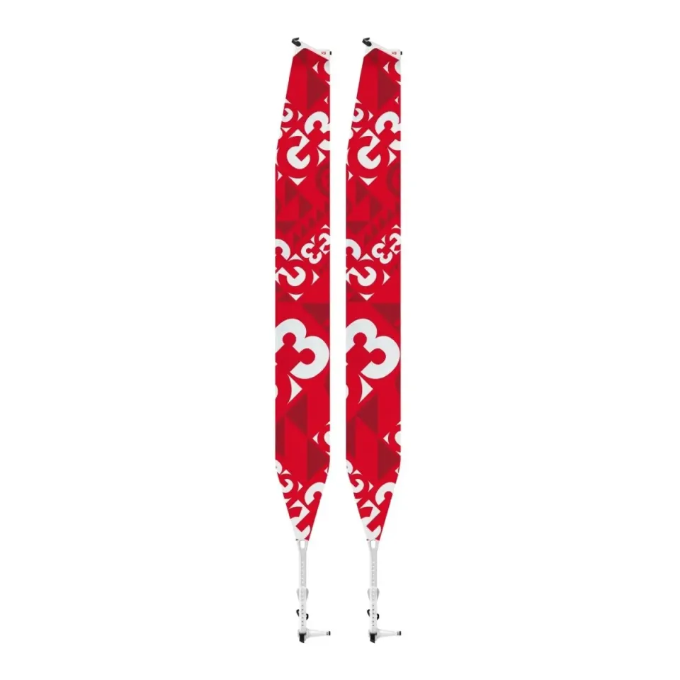 Original Guide Splitboard Universal stighudar 140 mm nylon