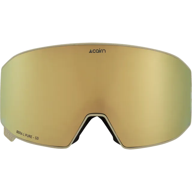 Cairn Sport Bera L Pure Lens CLX3 reservglas kategori 3