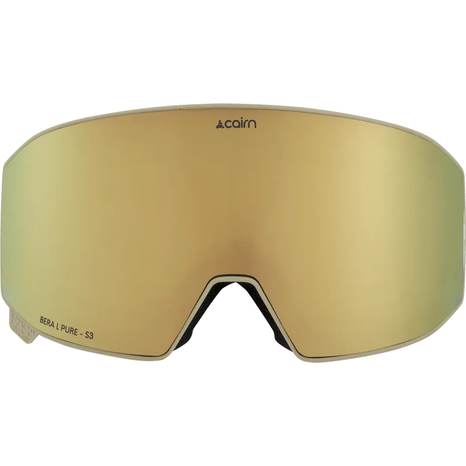 Cairn Sport Bera L Pure Lens CLX3 reservglas kategori 3