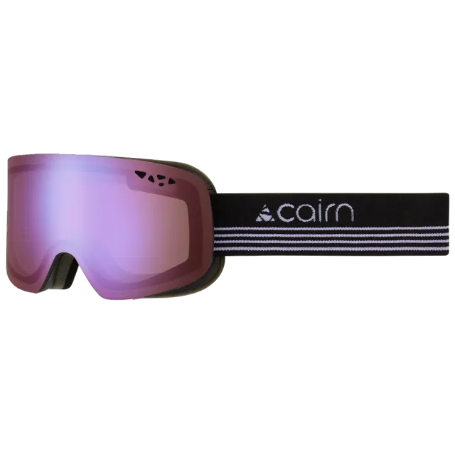 Cairn Origin CLX Evolight 0.4 skidglasögon fotokromatiska