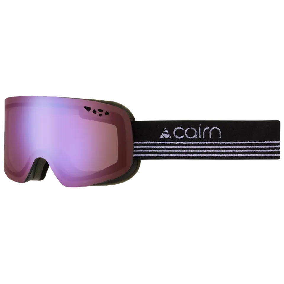 Cairn Origin CLX Evolight 0.4 skidglasögon fotokromatiska
