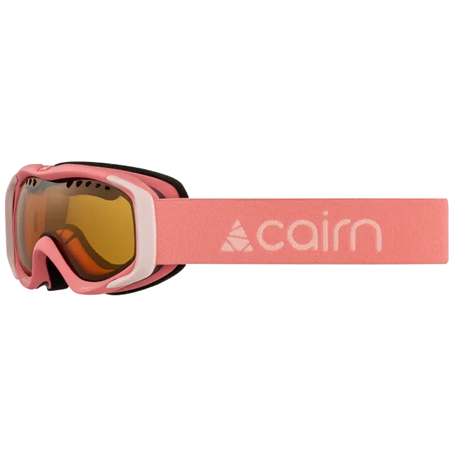 Cairn Sport Booster SPX Photochromic skidglasögon Coral