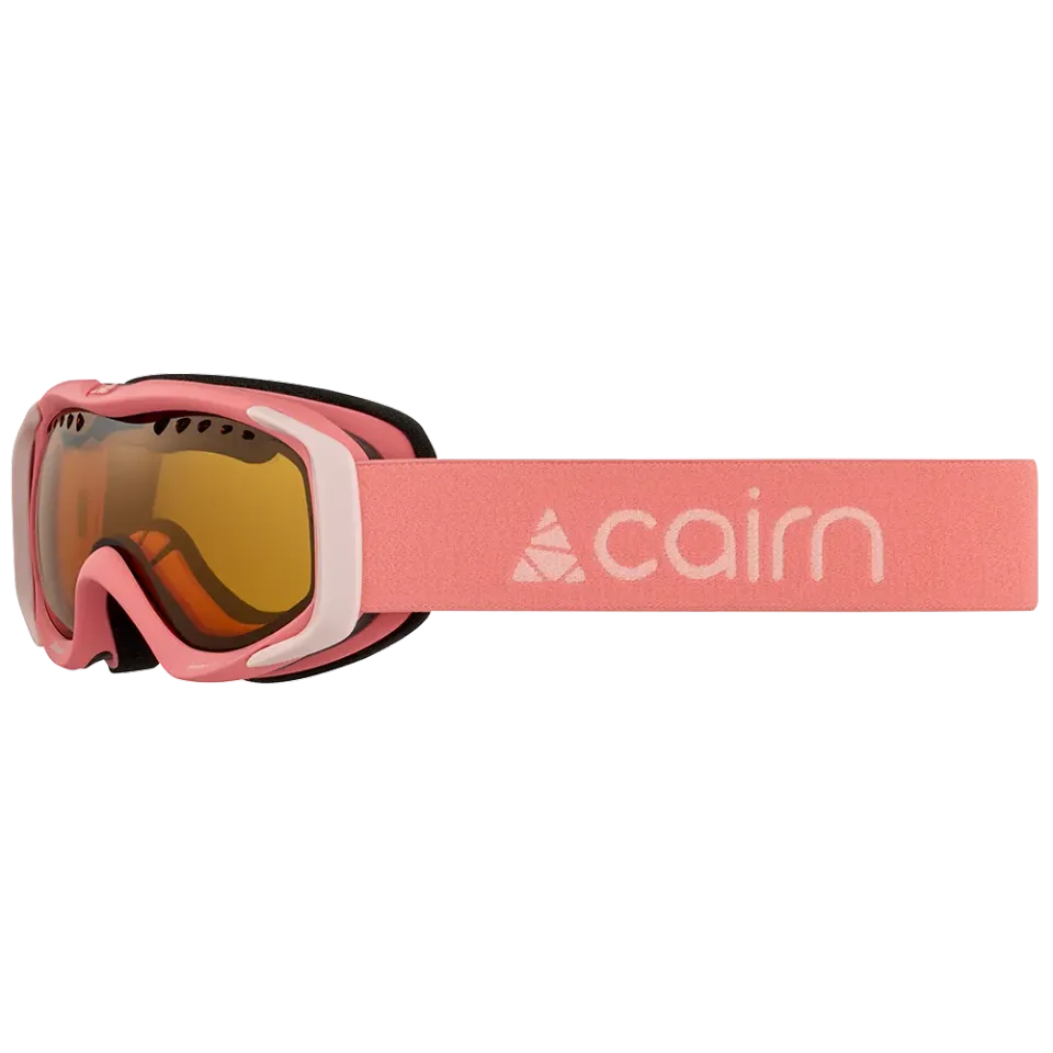 Cairn Sport Booster SPX Photochromic skidglasögon Coral