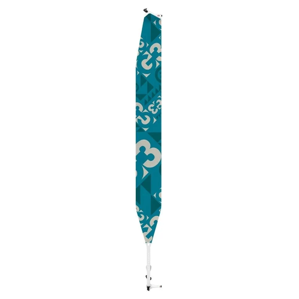 G3 Splitboard LT Glide stighud 140 mm M/L mohair
