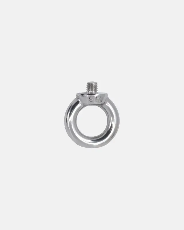 Jones Eyebolt Screw 2021 leashskruv Grå Mountain Surfer