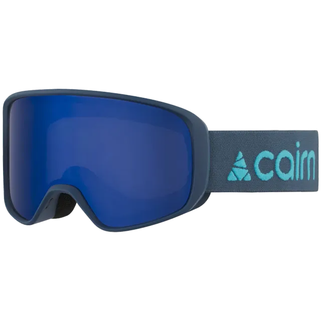 Cairn Glide J CLX3 skidglasögon matt topaz kategori 3