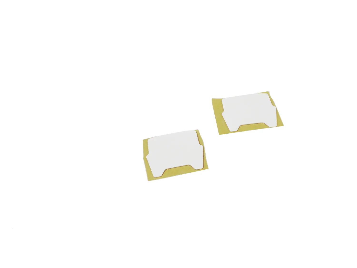 Fritschi Gleitplatte glidplatta 2-pack Vipec Evo Tecton