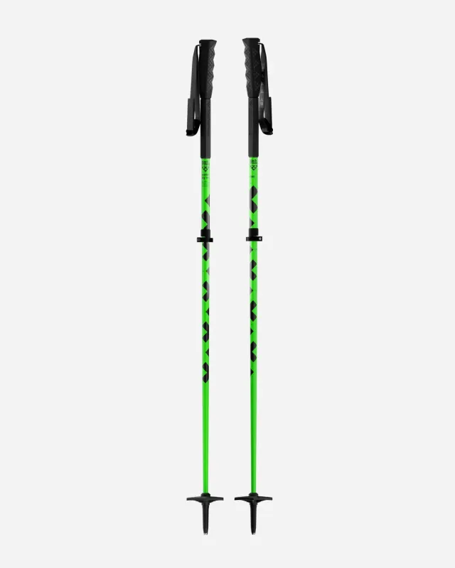 Black Crows Sector skidstavar orange justerbar 110-135