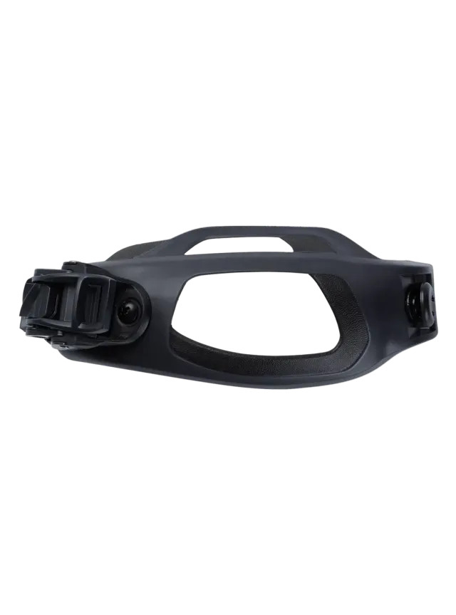 Burton Supergrip tårem 2.0 höger Matty Black S