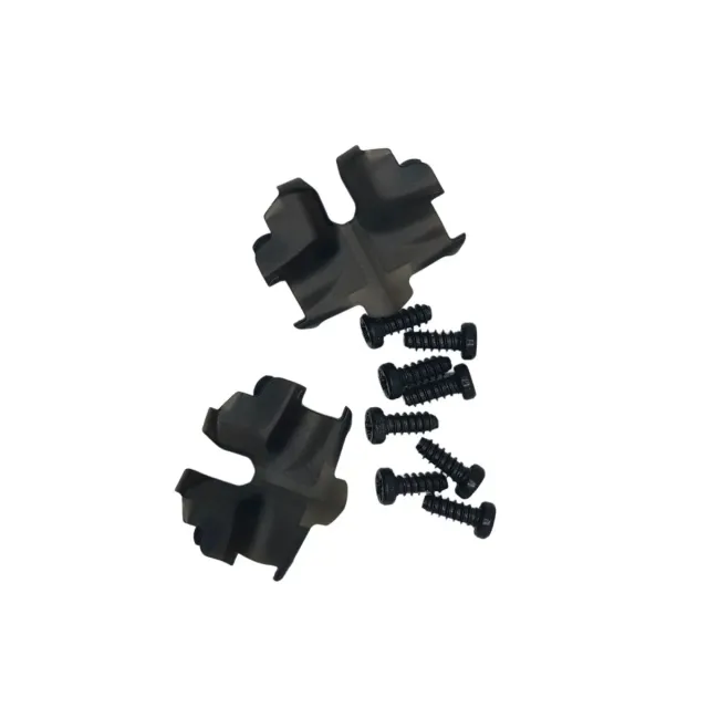 Original Guide ION 10 12 hälskruvar bindning 8-pack