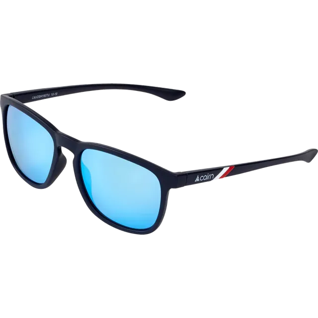 Cairn Sport Josh Polarized solglasögon midnight patriot