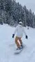 Burton Feelgood camber snowboard dam 149 stabil