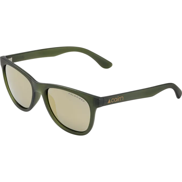 Cairn Foolish Polarized solglasögon kat 3