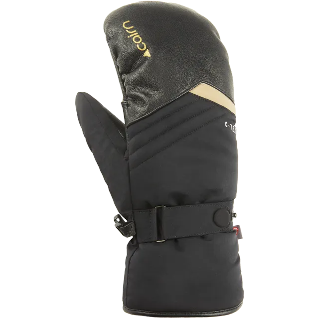 Cairn Masaya F IN W C-TEX Pro tumvante svart