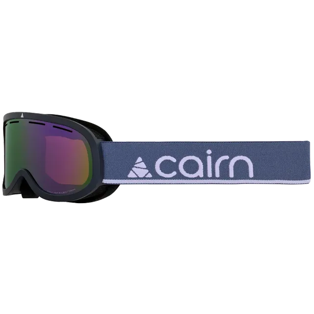 Cairn Maestro J skidglasögon Night Lilac kat 3
