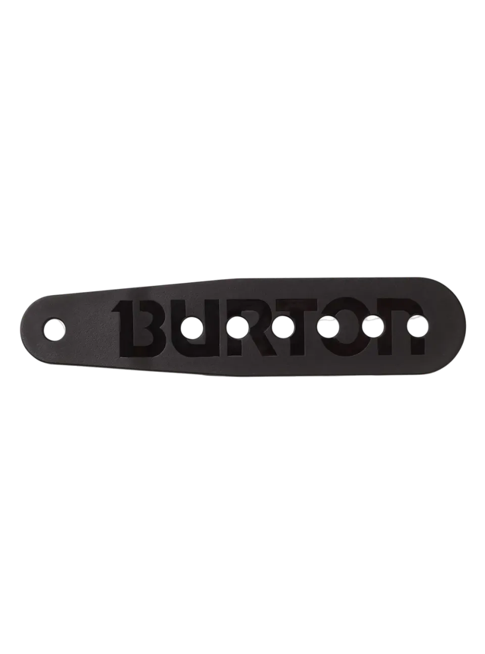 Burton Ankle Slider bindningsdel Svart OS slitstark