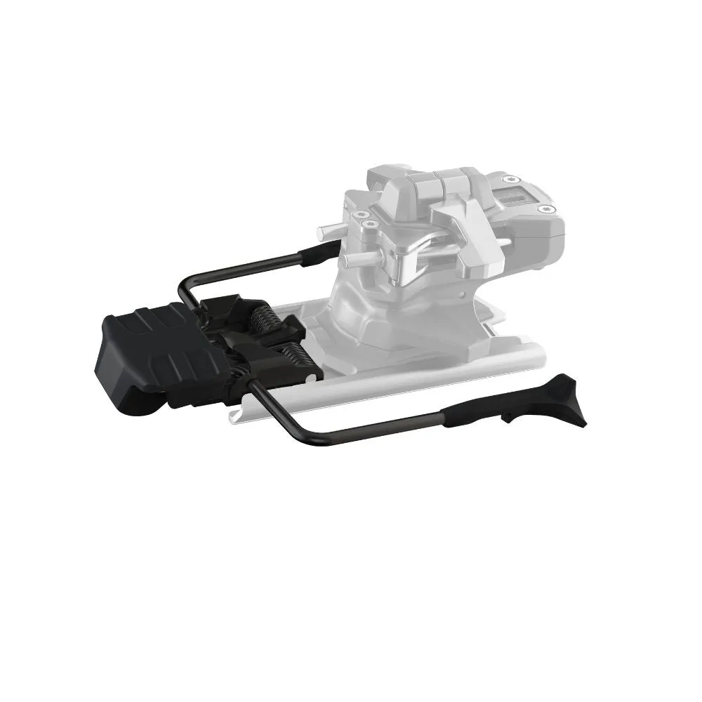 G3 ZED broms touringbindning 100 mm glasfibernylon