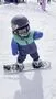 Burton After School Special snowboard barn paket